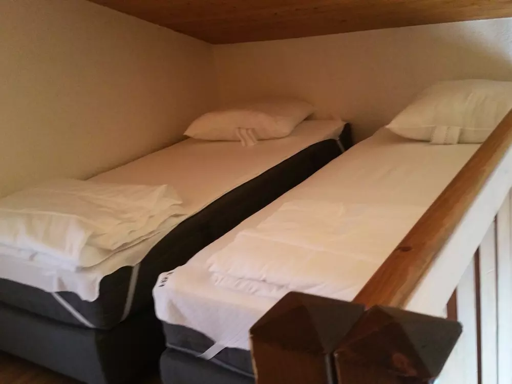 Location de Vacances La Clusaz 425