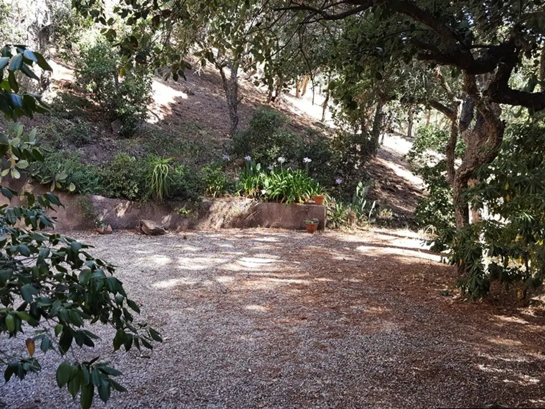 Maison de Vacances La Croix-Valmer 16