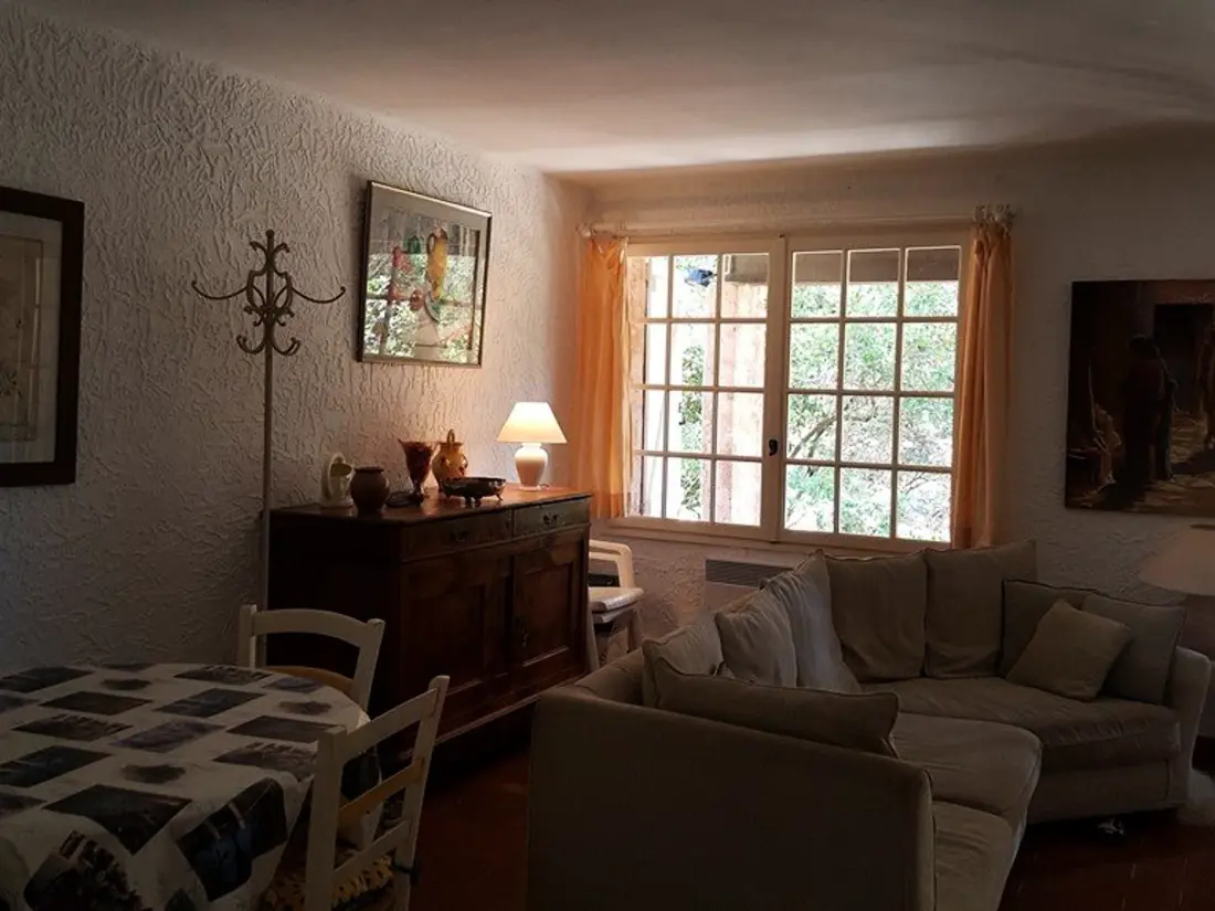 Maison de Vacances La Croix-Valmer 16