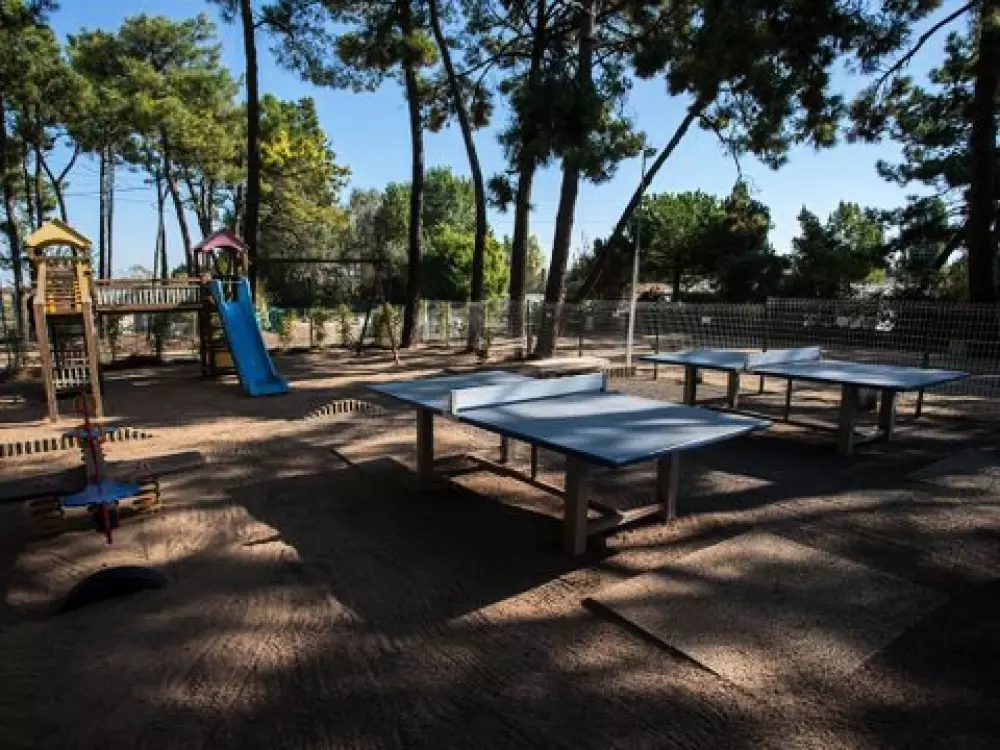 Camping La Siesta  4 étoiles★★★★