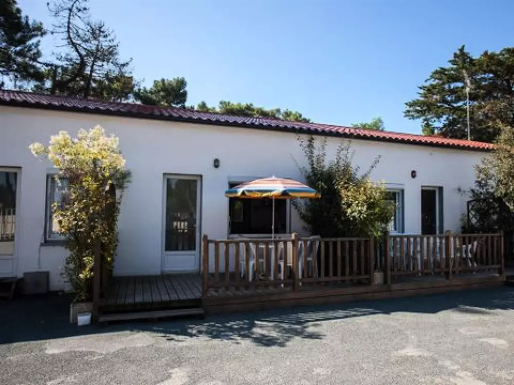 Camping La Siesta  4 étoiles★★★★