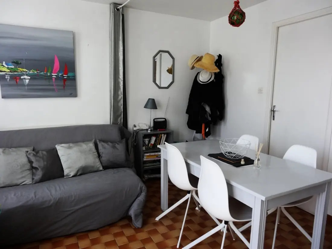 Maison de Vacances La Faute-sur-Mer 176