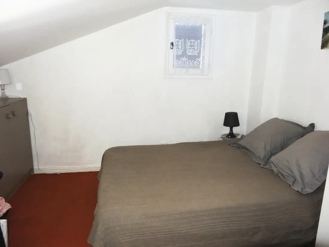 Maison de Vacances La Faute-sur-Mer 176