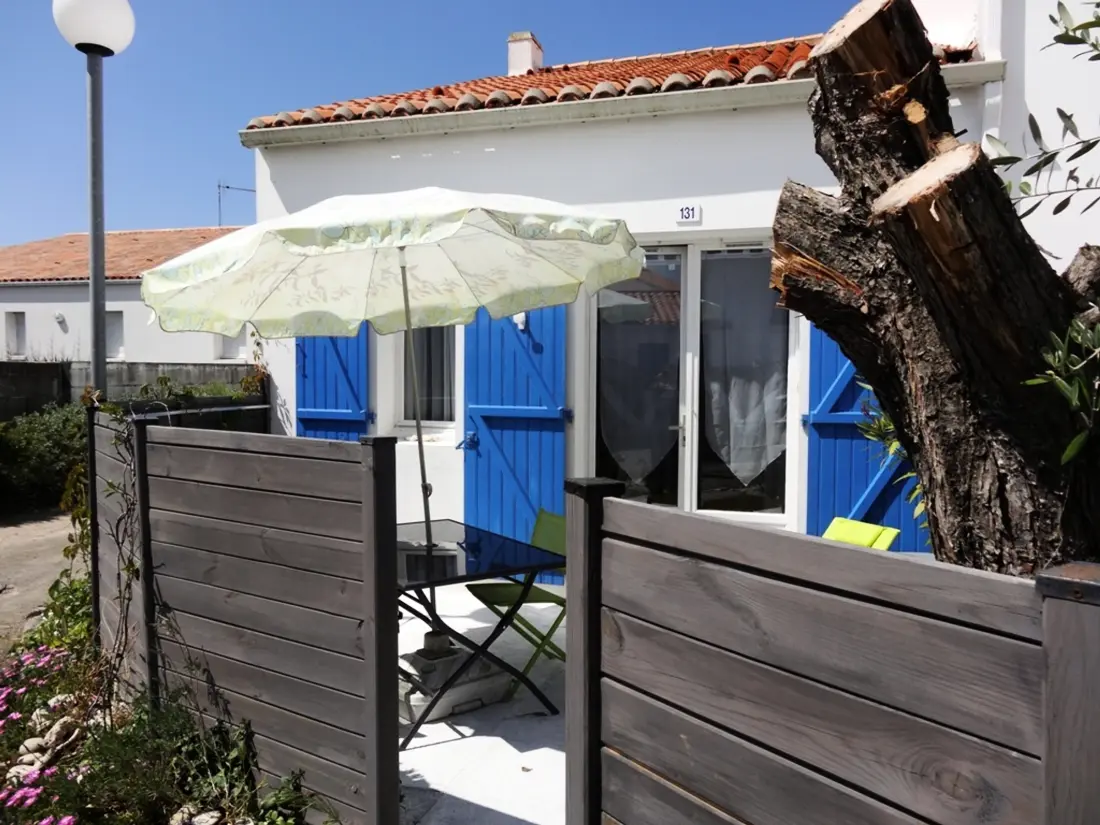 Maison de Vacances La Faute-sur-Mer 176