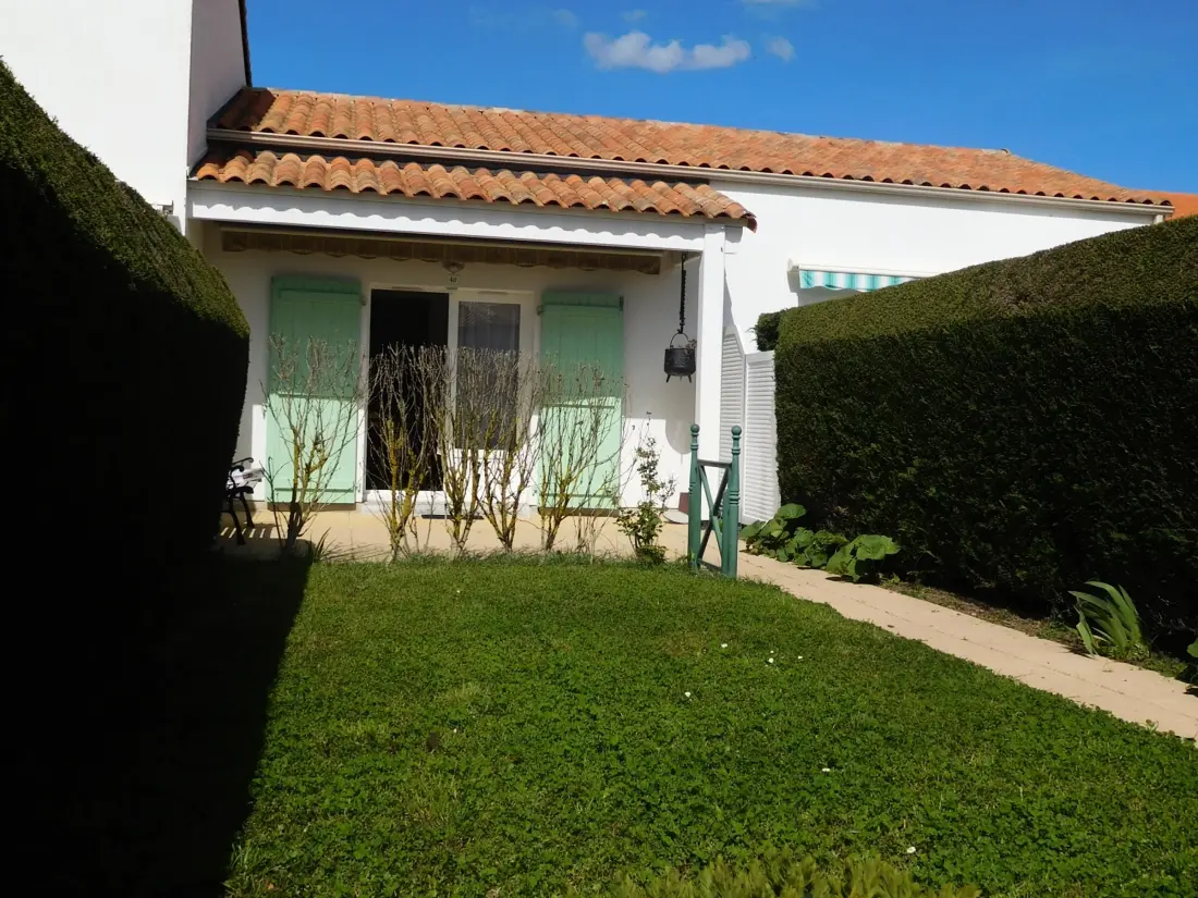Maison de Vacances La Faute-sur-Mer 251