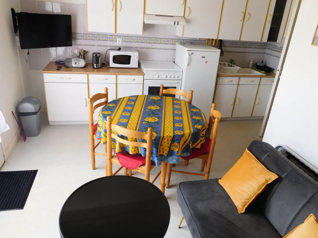 Maison de Vacances La Faute-sur-Mer 251