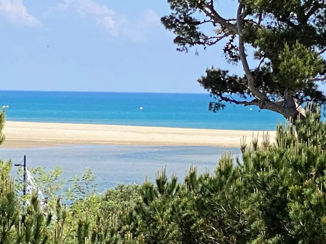 Location de Vacances La Franqui 8