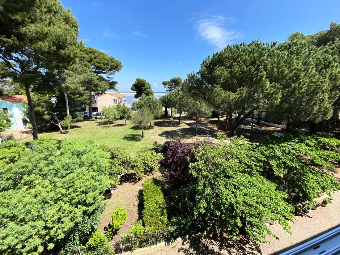 Location de Vacances La Franqui 8