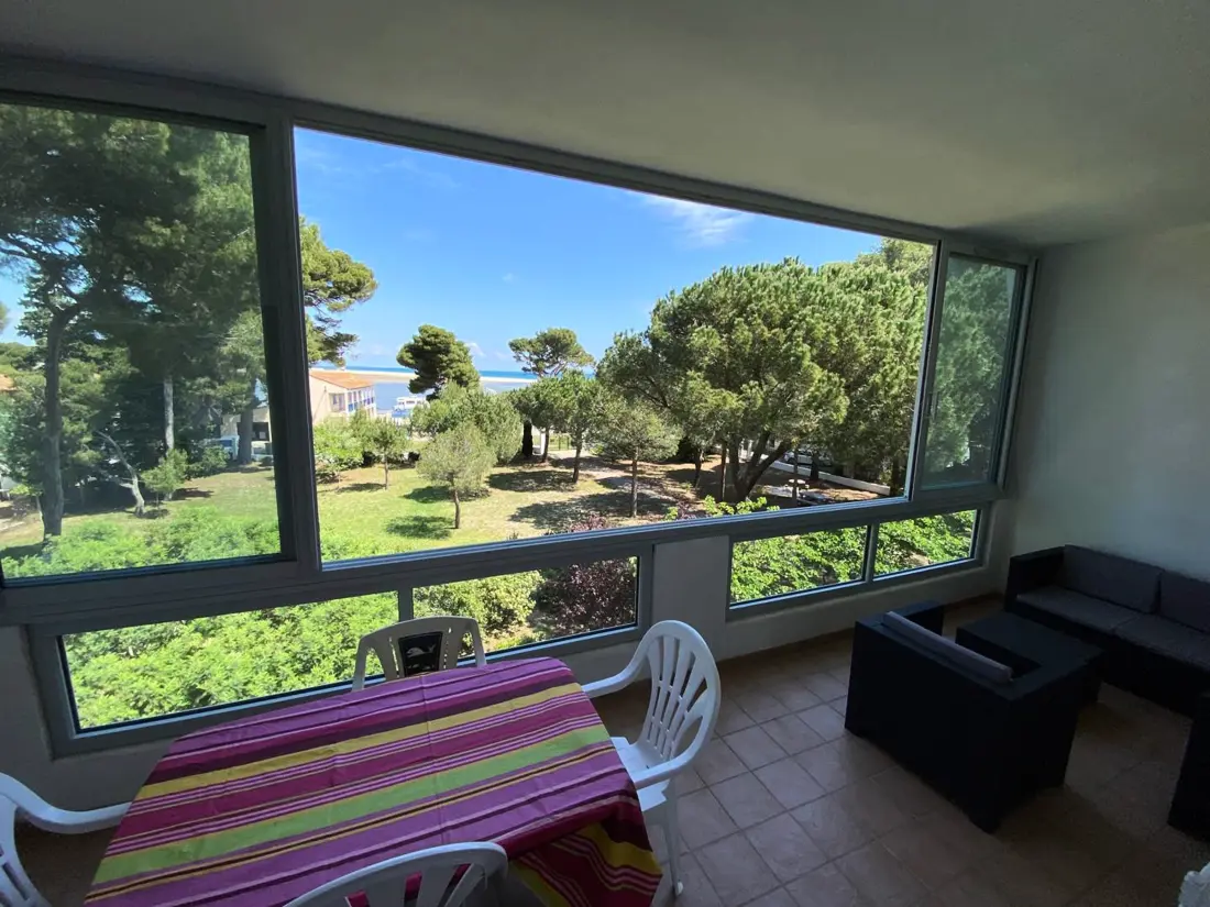 Location de Vacances La Franqui 8