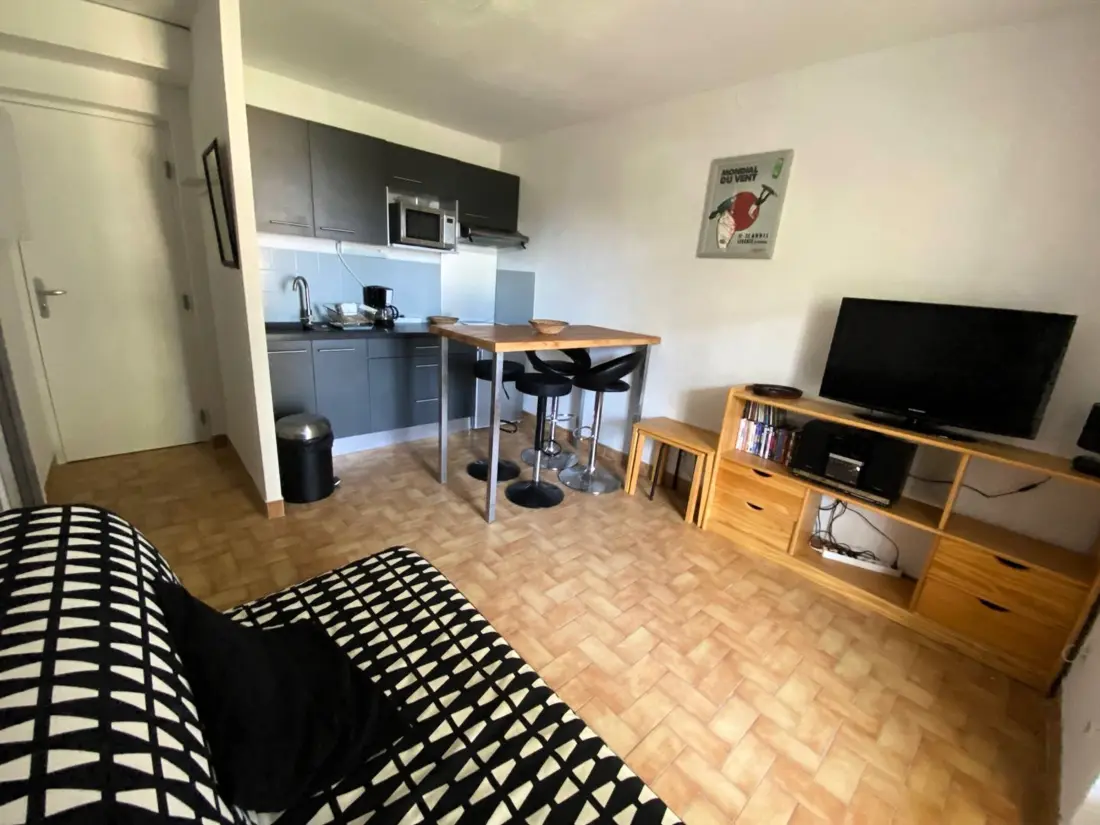 Location de Vacances La Franqui 8