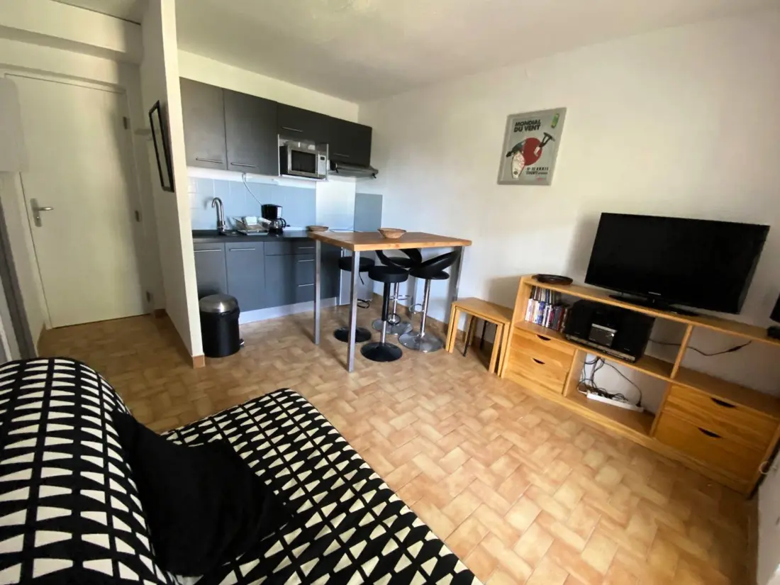 Location de Vacances La Franqui 8