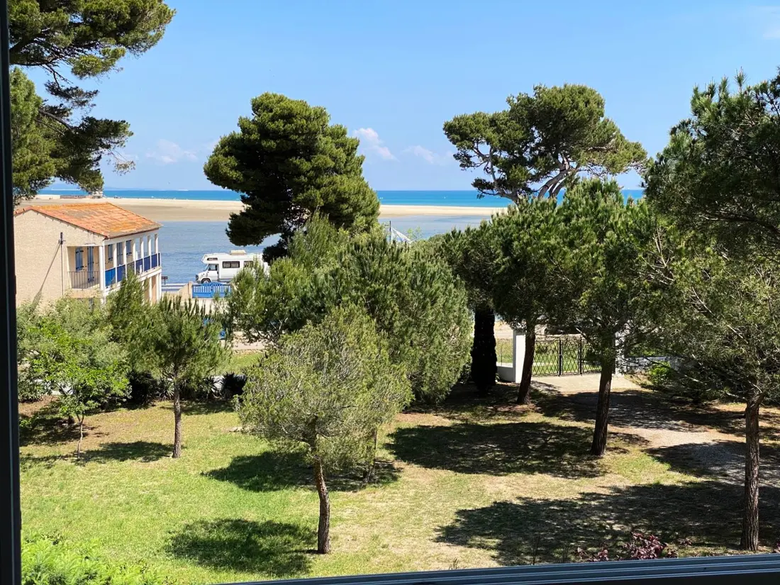 Location de Vacances La Franqui 8