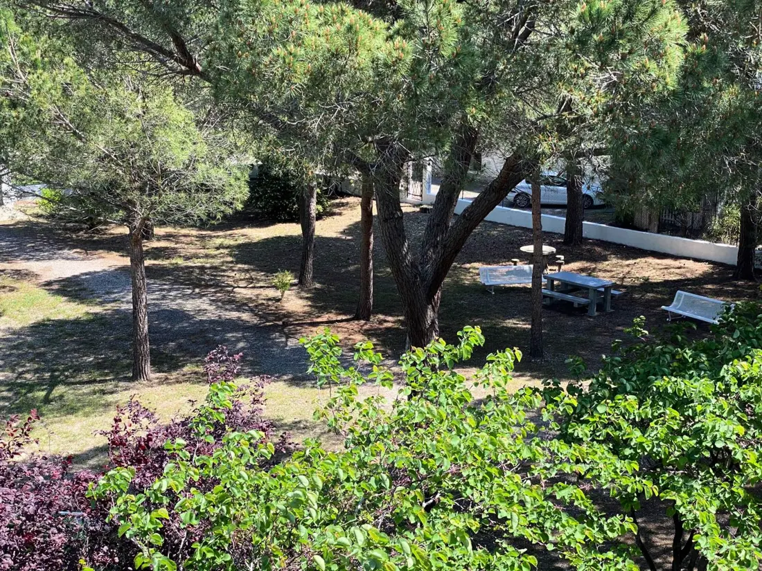 Location de Vacances La Franqui 8