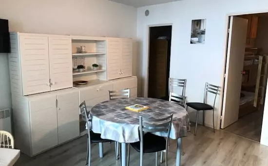 Location de Vacances La Mongie 417