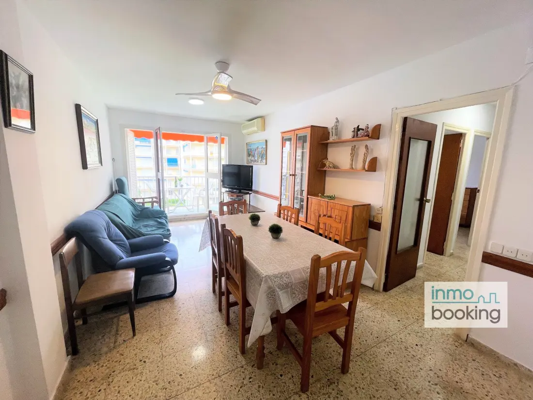 Location de Vacances La Pineda 105