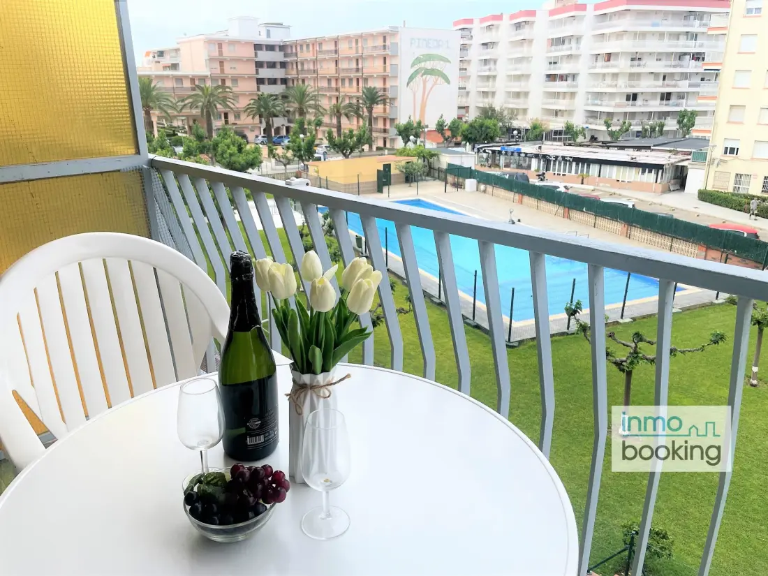 Location de Vacances La Pineda 105
