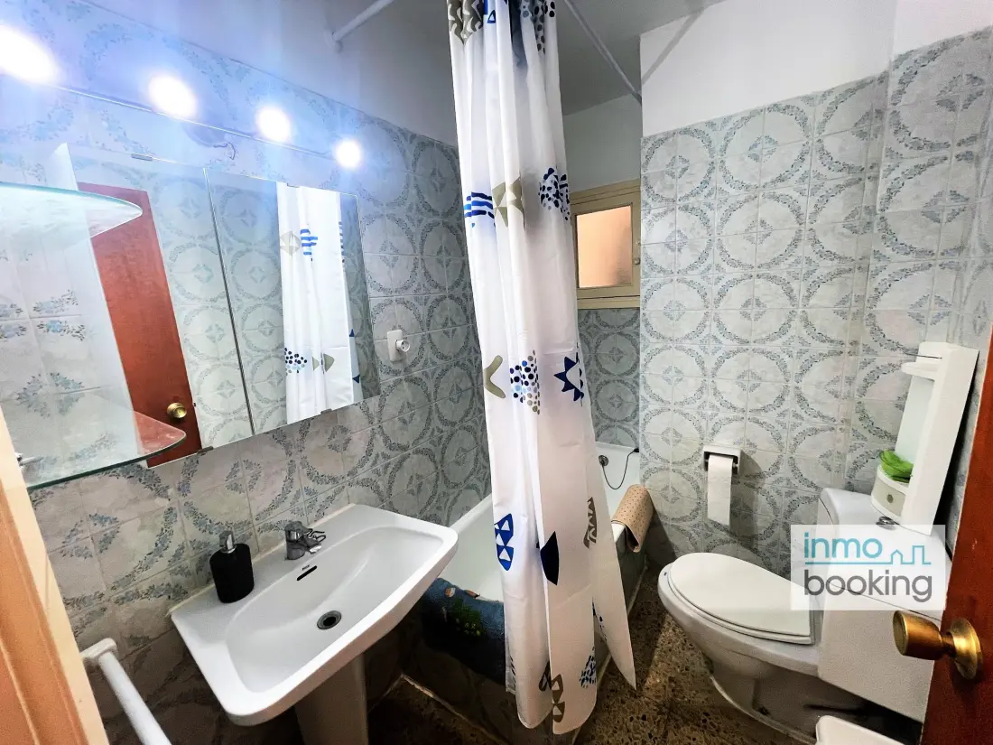 Location de Vacances La Pineda 105