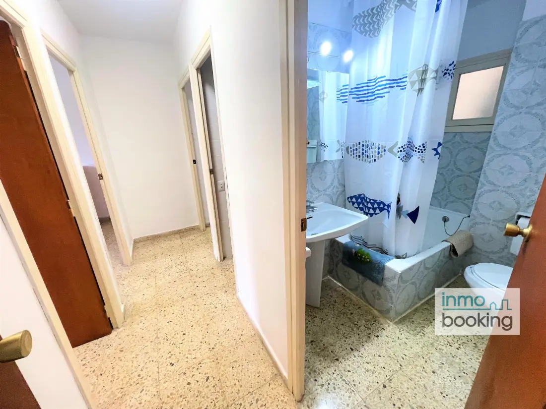 Location de Vacances La Pineda 105