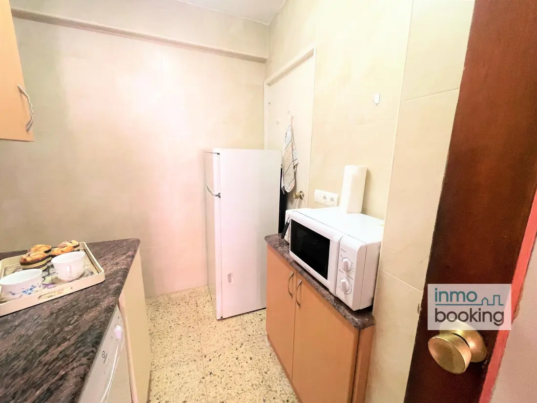 Location de Vacances La Pineda 105