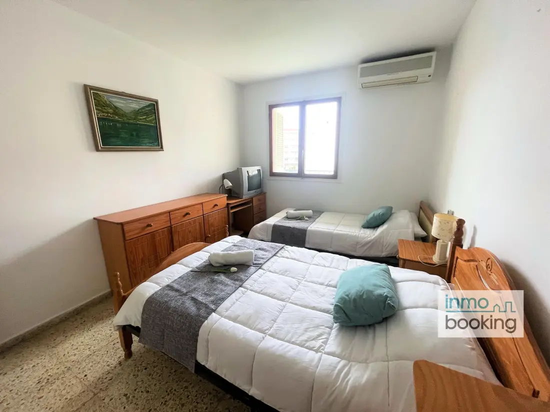 Location de Vacances La Pineda 105