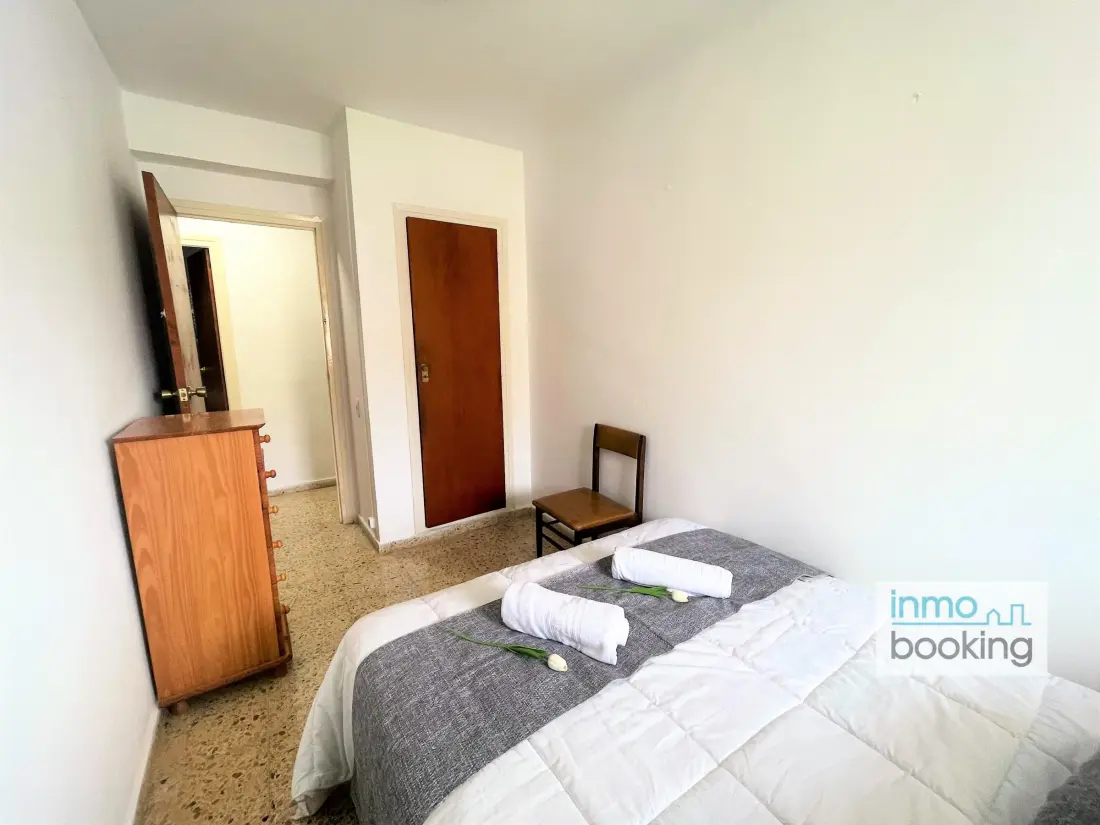 Location de Vacances La Pineda 105