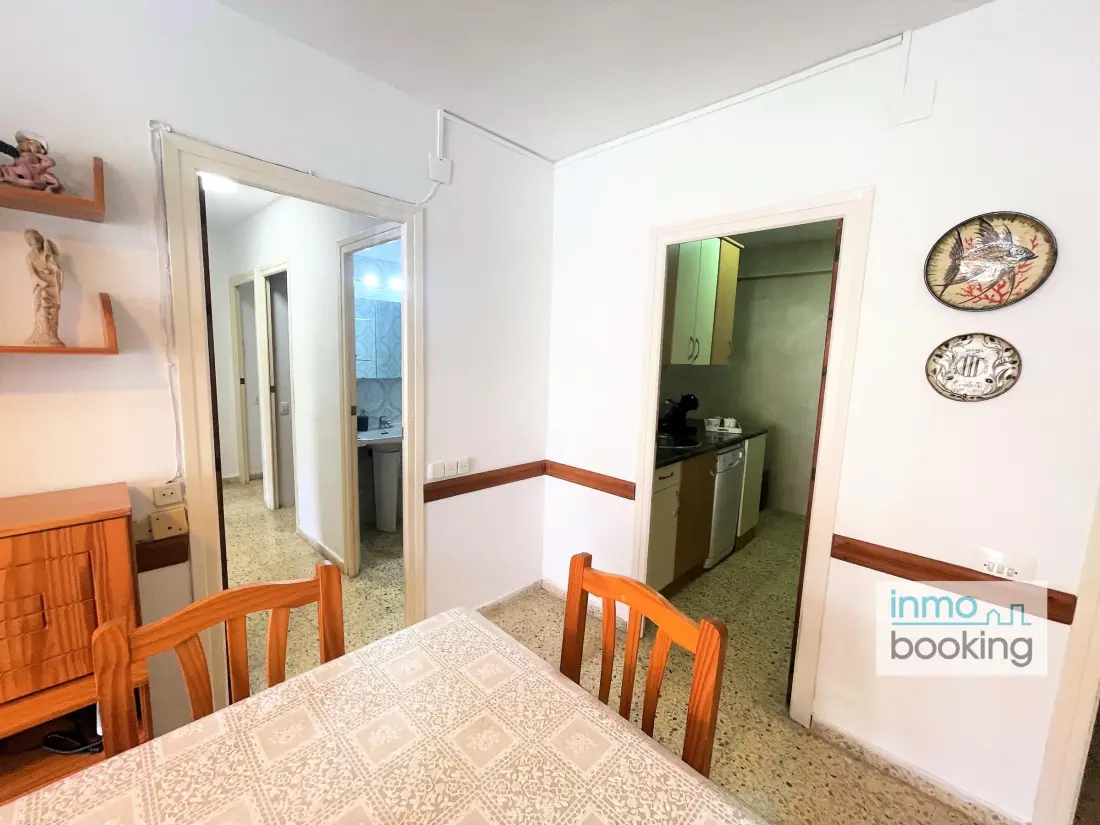 Location de Vacances La Pineda 105