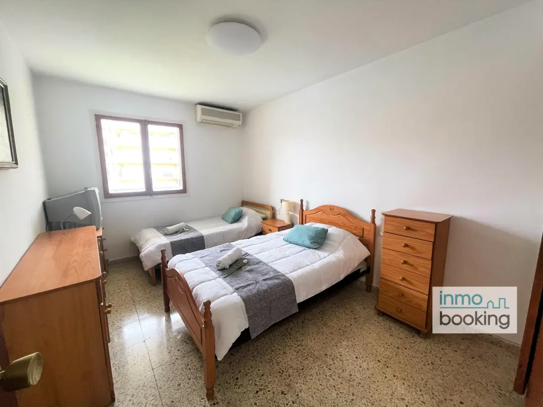 Location de Vacances La Pineda 105