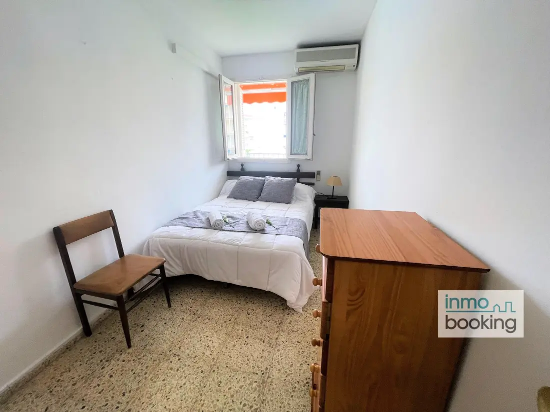 Location de Vacances La Pineda 105