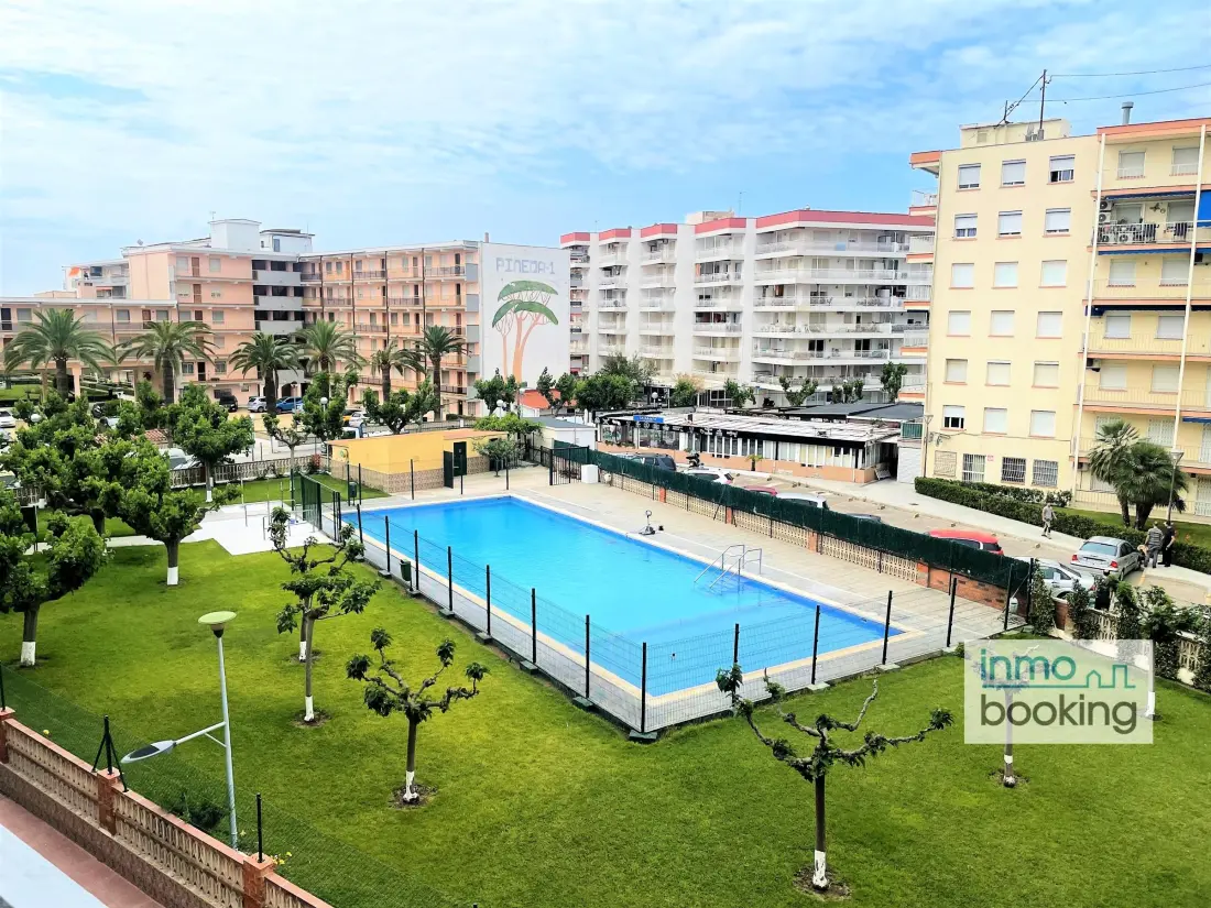 Location de Vacances La Pineda 105