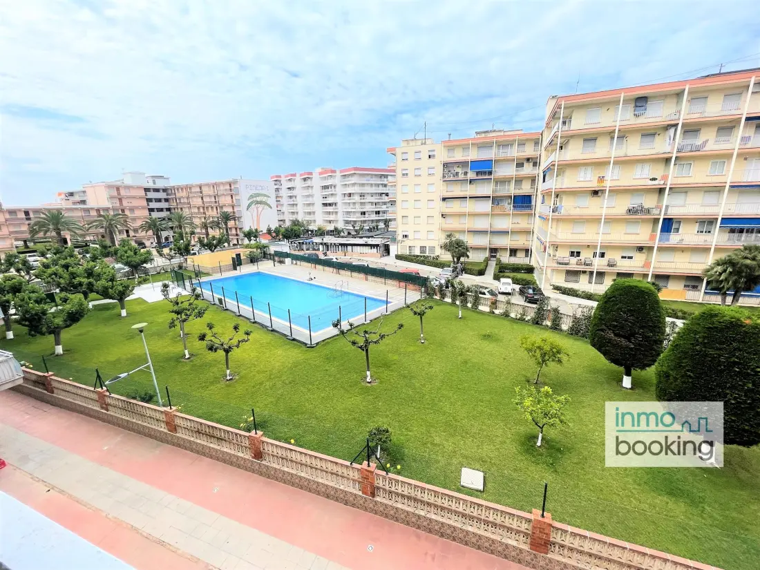 Location de Vacances La Pineda 105