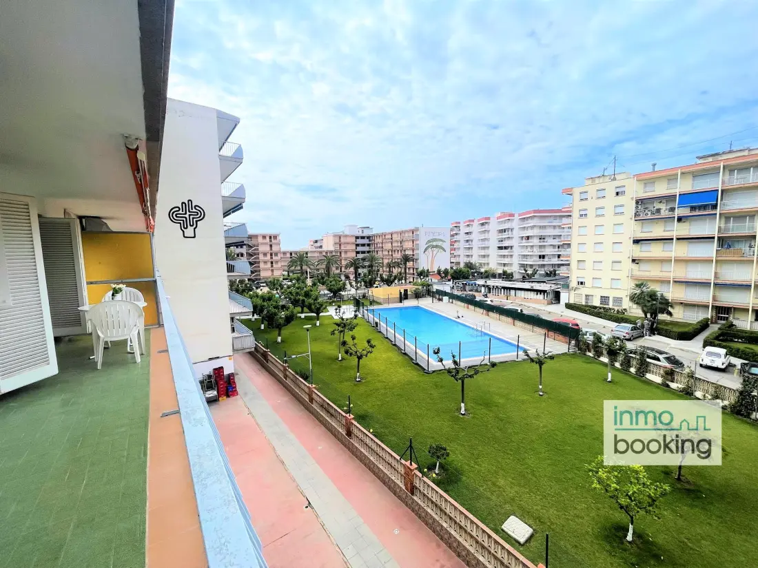 Location de Vacances La Pineda 105