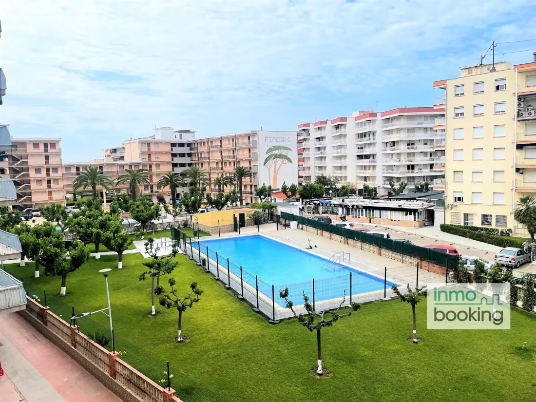 Location de Vacances La Pineda 105
