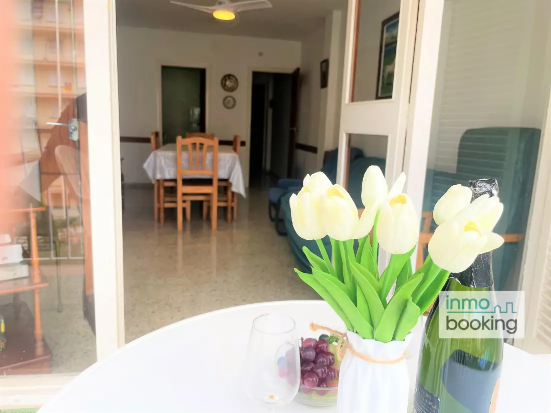 Location de Vacances La Pineda 105