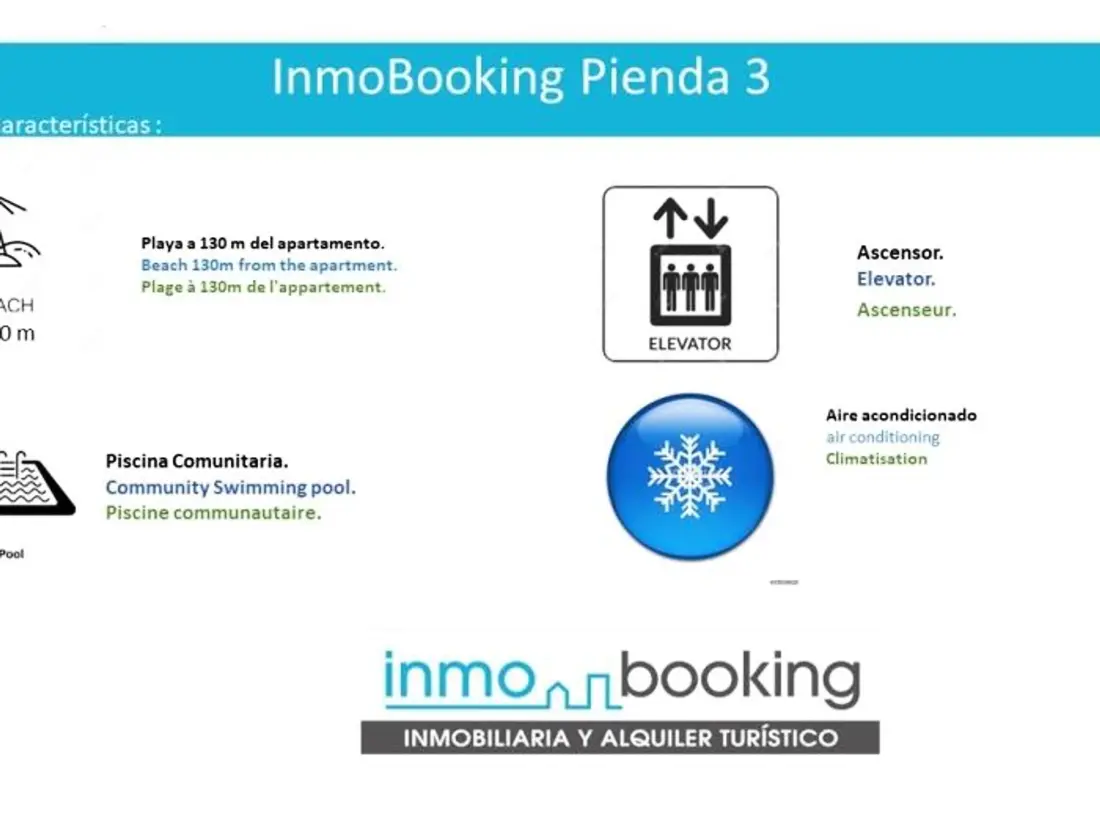 Location de Vacances La Pineda 105