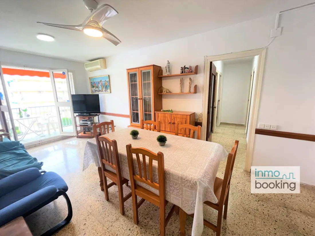 Location de Vacances La Pineda 105