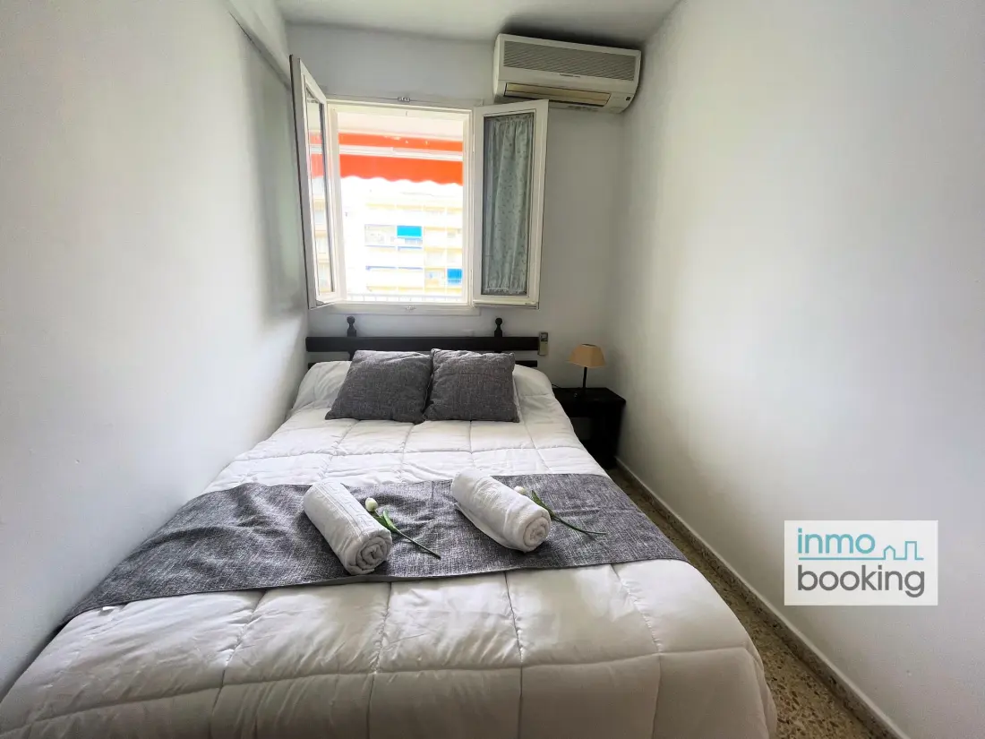 Location de Vacances La Pineda 105