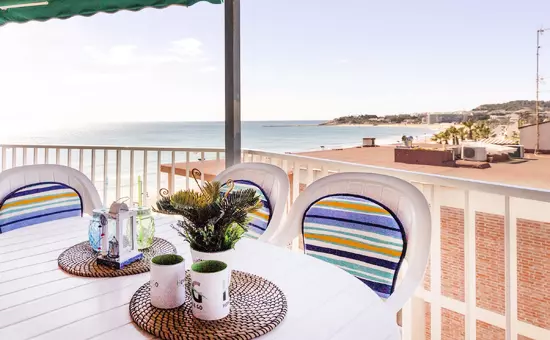 Location de Vacances La Pineda 57