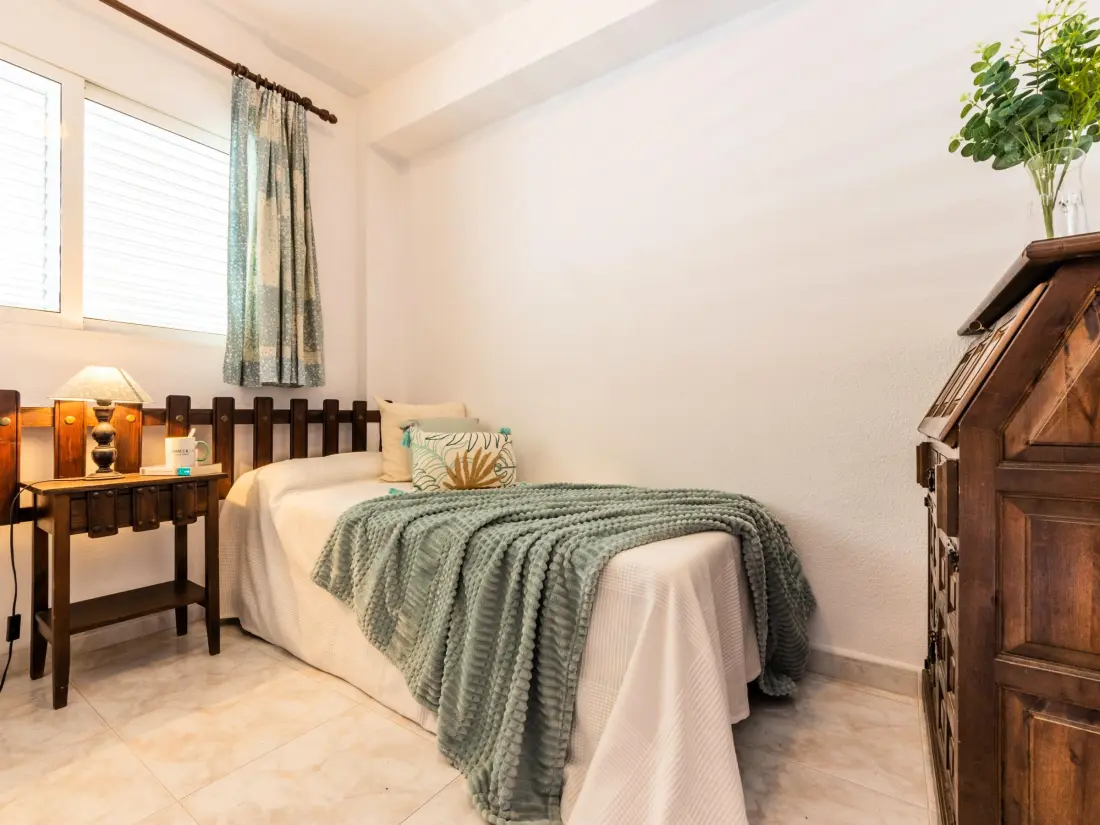 Location de Vacances La Pineda 60