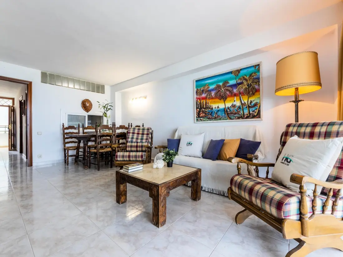 Location de Vacances La Pineda 60