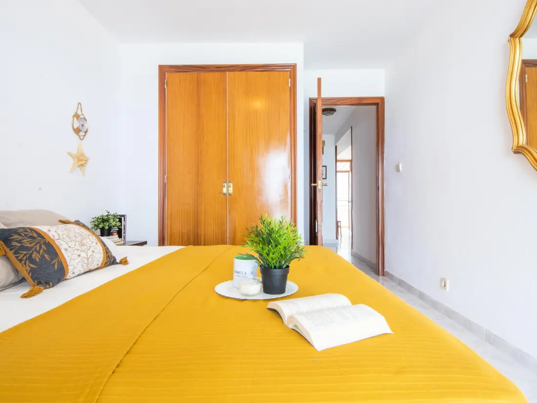 Location de Vacances La Pineda 60