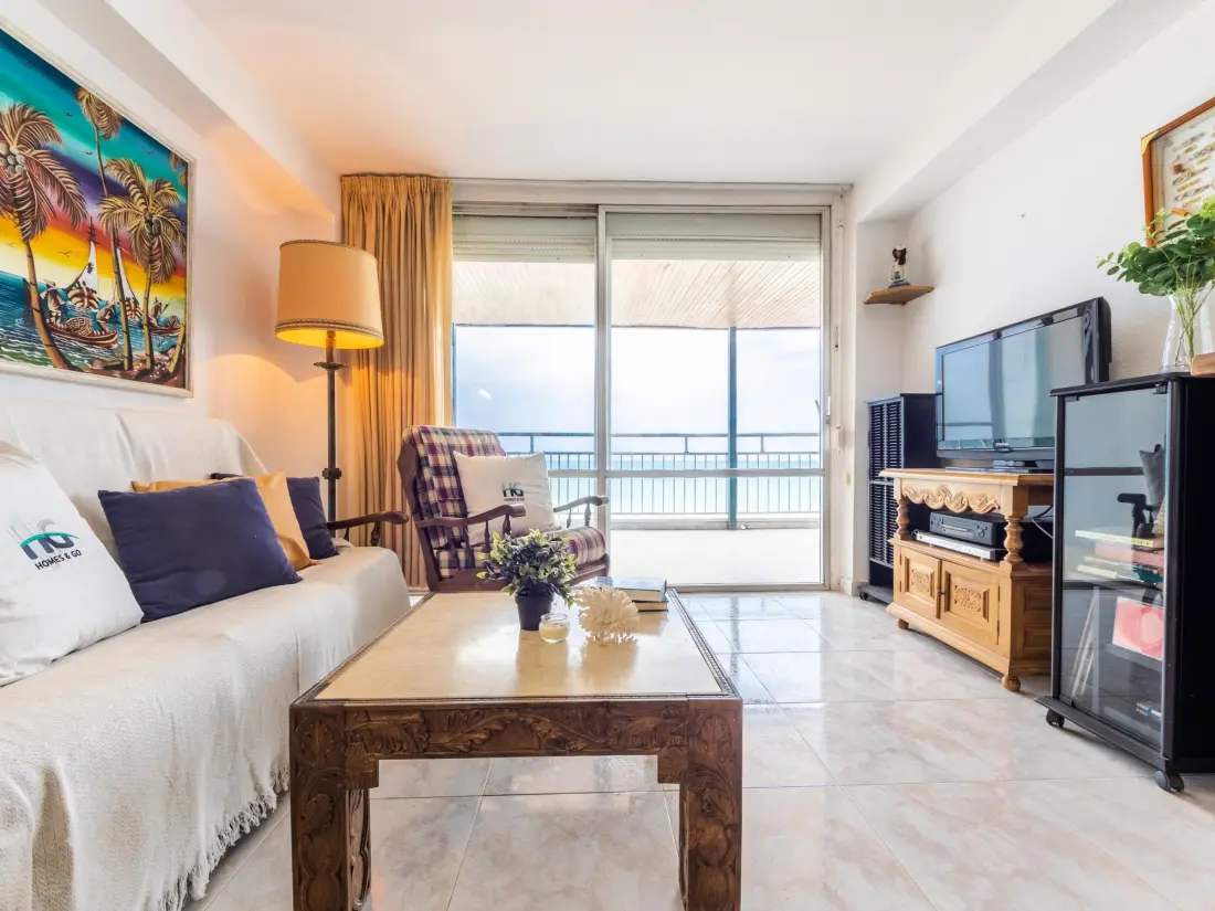 Location de Vacances La Pineda 60