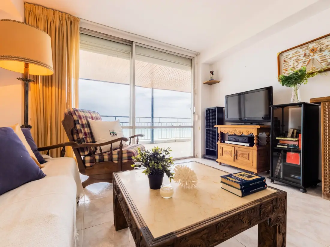 Location de Vacances La Pineda 60