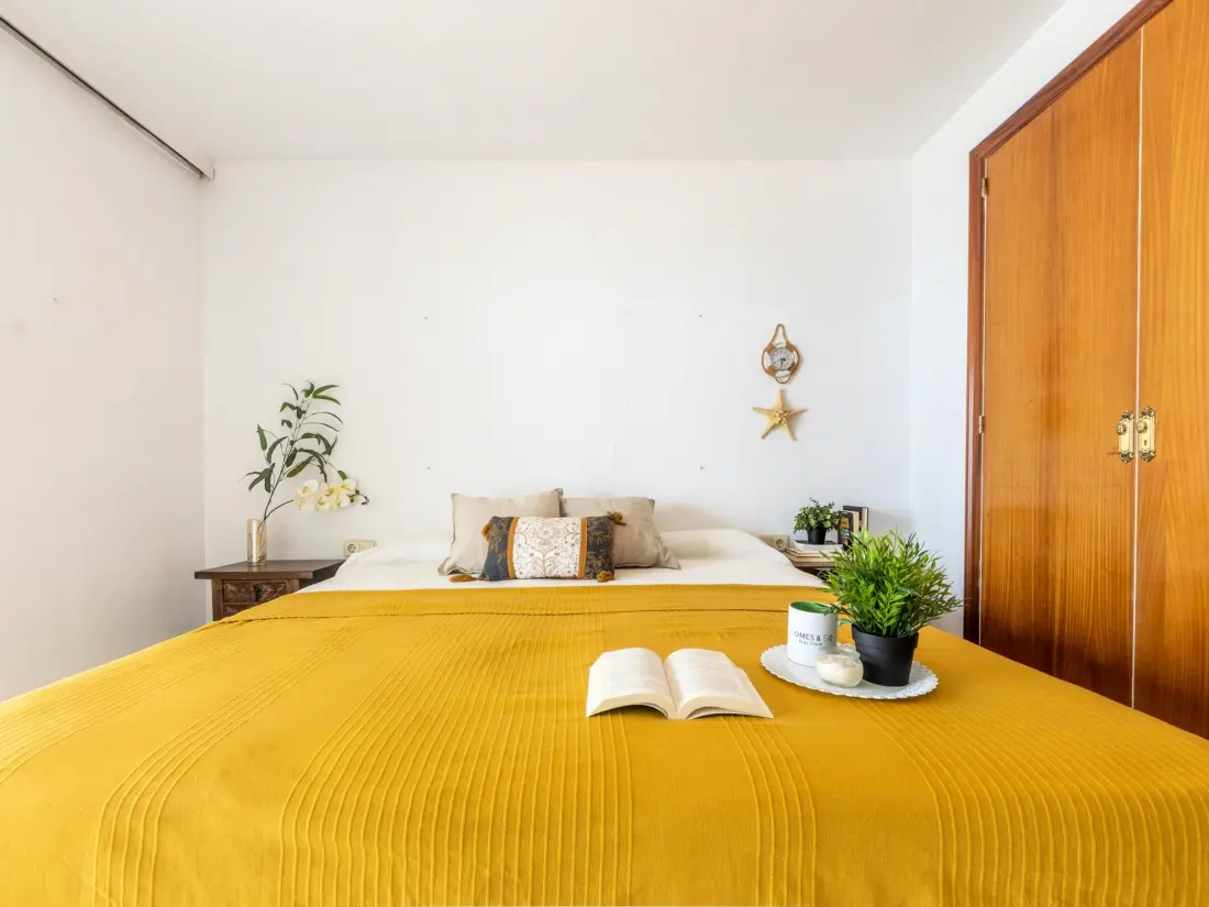 Location de Vacances La Pineda 60