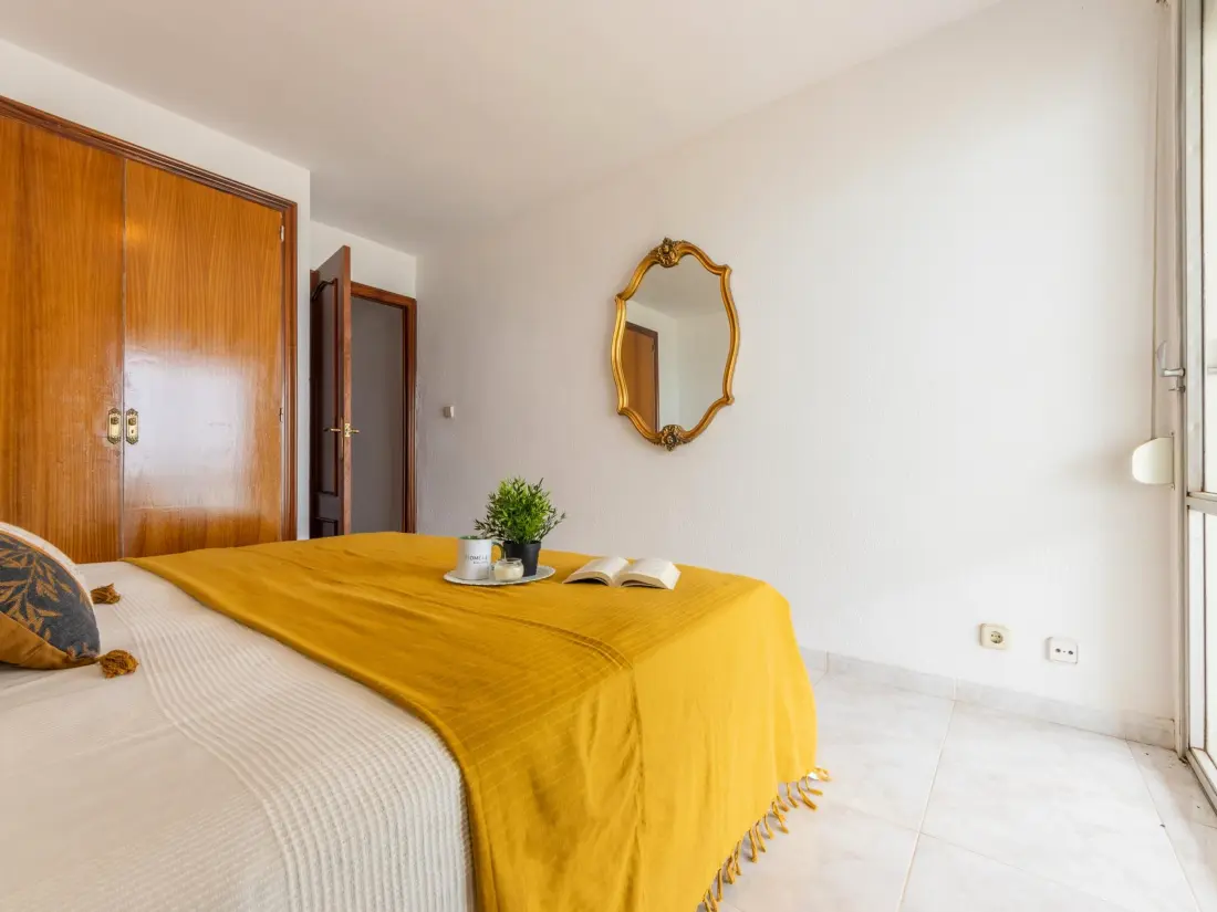 Location de Vacances La Pineda 60