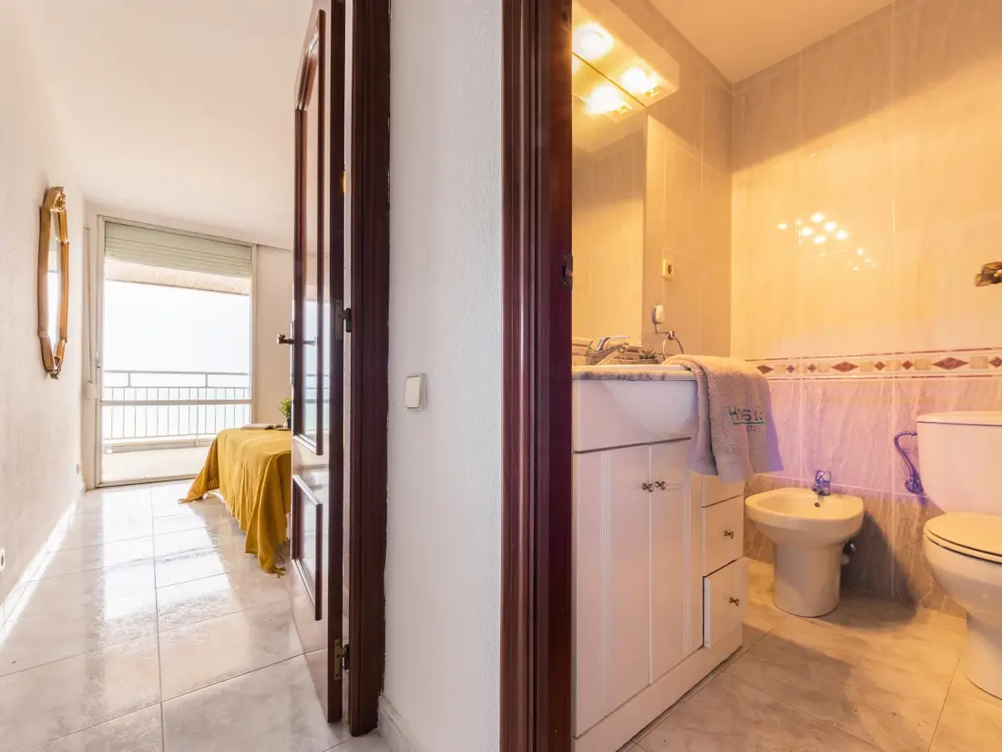 Location de Vacances La Pineda 60
