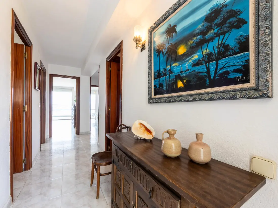 Location de Vacances La Pineda 60