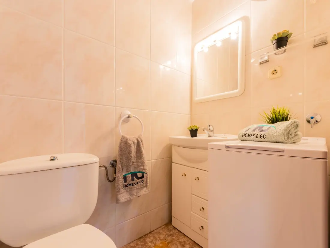 Location de Vacances La Pineda 60