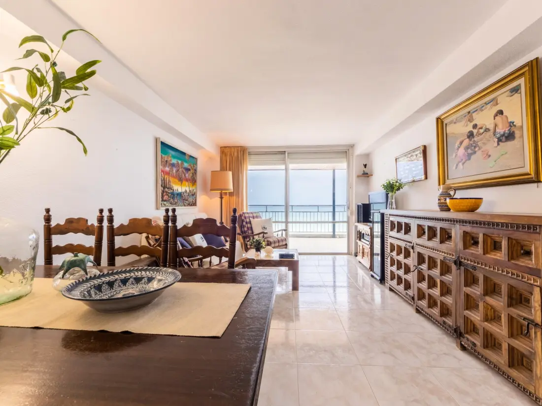 Location de Vacances La Pineda 60