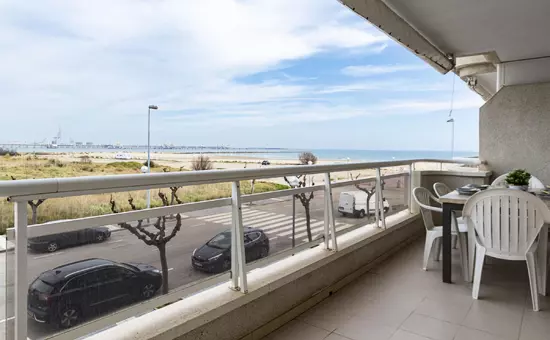 Location de Vacances La Pineda 62