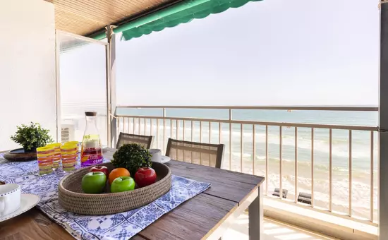 Location de Vacances La Pineda 61